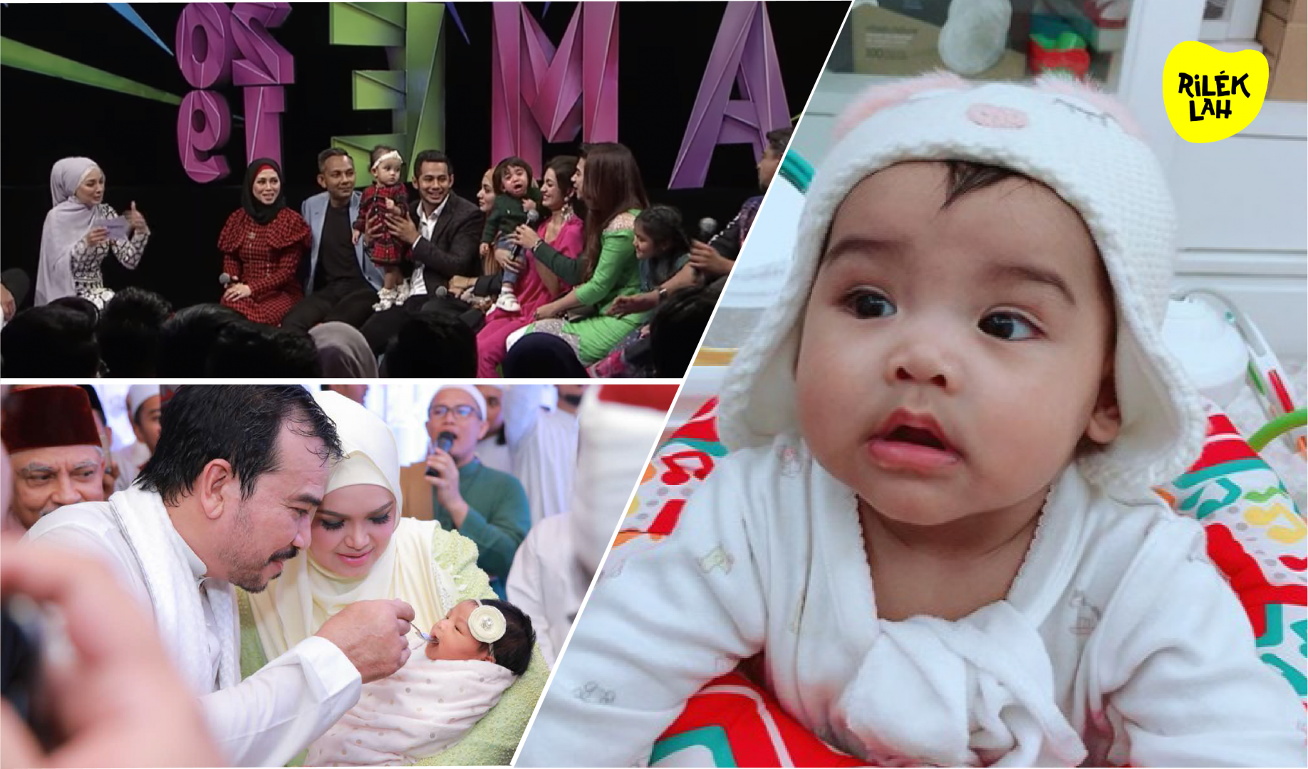 Anugerah Meletop Era 2019: Kenapa Siti Aafiyah Tidak Tercalon